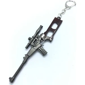Pubg Metal Anahtarlık Vss