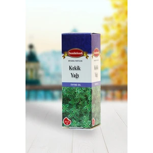 Cemil Efendi  Kekik Yağı 20 ml