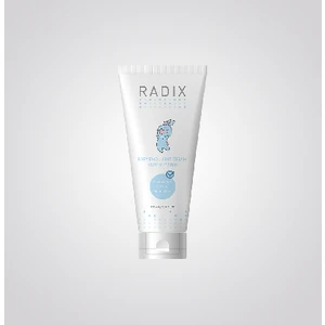 Bebekler İçin Emolient Krem Nemlendirici Etki 200 ml Hassas Ciltler İçin