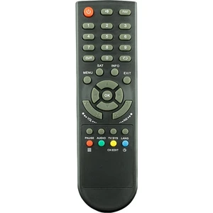 Next Kanky Sd+ Uydu Kumanda Uk-107