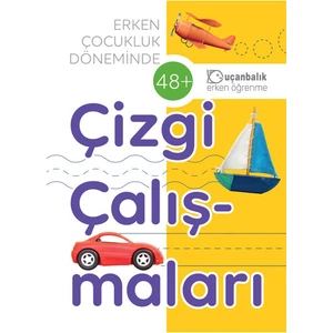 Çizgi Çalışmaları 48 Tudem Yayınları