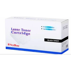 Hp 85A Siyah Muadil Toner (Çipli) Newmark Ce285A