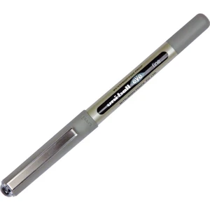 Ub-157 Eye Roller Kalem 0.7 Mm Siyah 3'Lü Paket