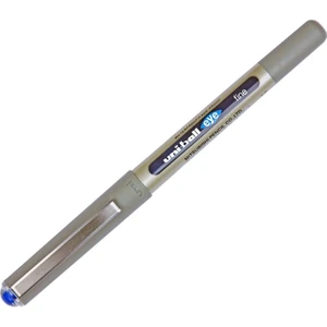 Ub-157 Eye Roller Kalem 0.7 Mm Mavi 3'Lü Paket