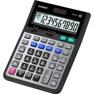 Ds-1Jt Prof-Masa Tipi 10 Hane İşlem Kontroll