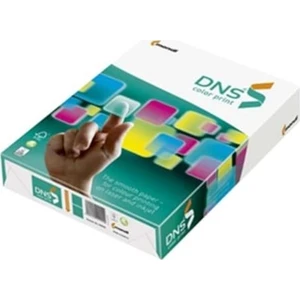 Dns A4 Gramajlı Fotokopi Kağıdı 160 Gr 1 Koli 5 Pk 1250 Sf.