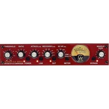 値下げしました！ Golden Age Project COMP-54 mk2 Golden Age Project Comp-54 MKII Vintage Compressor Fiyatı