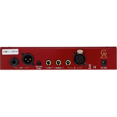 Golden Age Project Comp-54 MKII Vintage Compressor Fiyatı