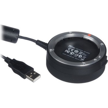 Sigma Usb Dock Lens Kalibrasyon Cihazı Canon Uyumlu Fiyatı
