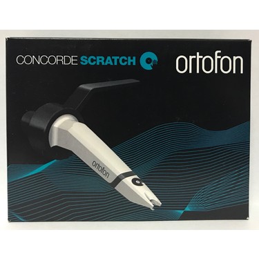 Ortofon Concorde MKII Scratch DJ Pikap İğnesi Fiyatı
