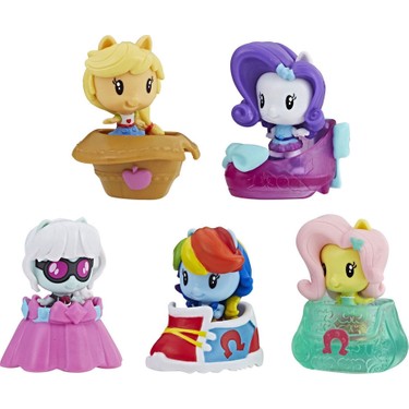 My little pony on sale cutie mark crew