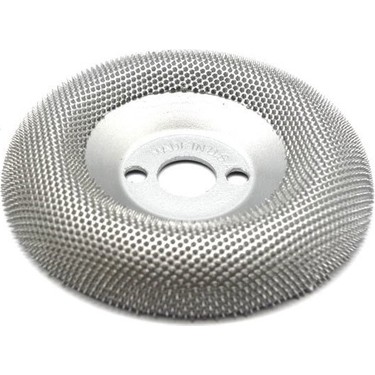 Manpa Mp21-17-4 Sanding Wheel 100 Mm Ahşap Törpü Zımpara Fiyatı