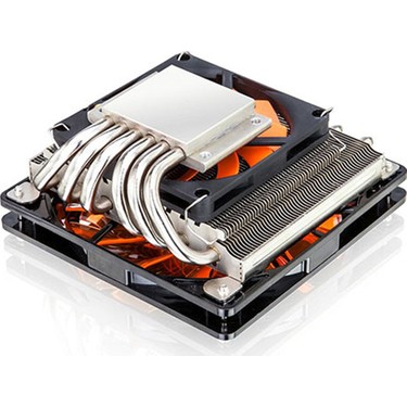 Xigmatek CAC-EXAI6-U01 Janus LD1266 İntel/Amd 12cm Fan CPU Fiyatı