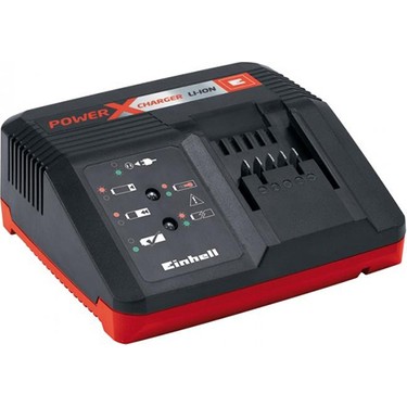 Einhell Power X-Change 1.5 Ah Akü Ve Şarj Cihazı Seti Fiyatı