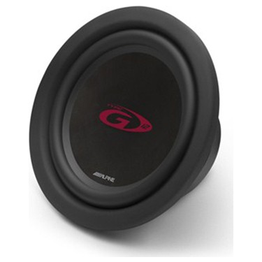 Alpine Swg-1244 12 (30Cm) Zirve Güç: 800W Rms Güç: 250W Fiyatı