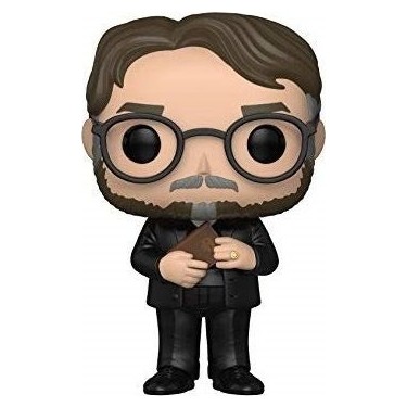 Guillermo del toro funko hot sale pop