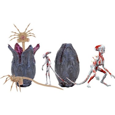 Neca on sale alien covenant