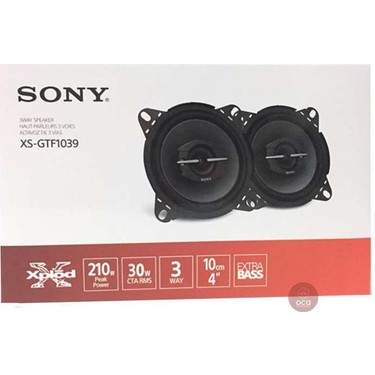 sony sell55210 ほぼ未使用 Sony XSXB6941 Hoparlör : Amazon.com.tr: Elektronik