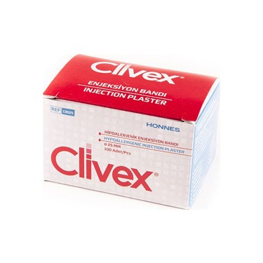Clivex Göz Pedi Fiyatı, Taksit Seçenekleri ile Satın Al