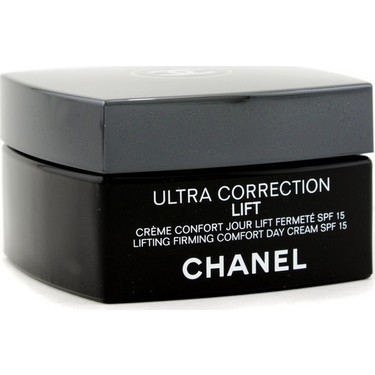 Chanel Ultra Correction Lift Sıkılaştırıcı Gündüz Kremi SPF Fiyatı