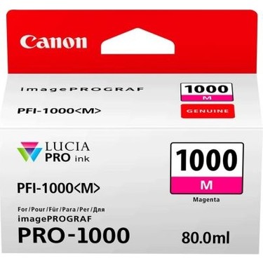 canon m 1000