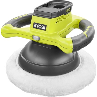 Ryobi R18B0 254 mm Polisaj Makinesi18 V) Fiyatı