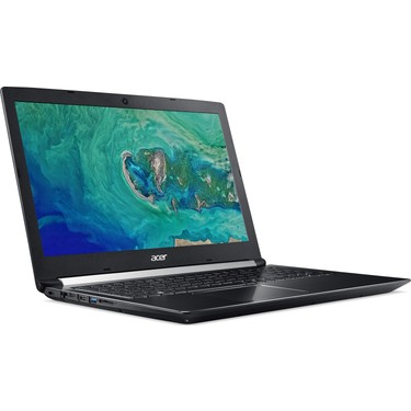 Acer Aspire 7 A715-72G Intel Core i5 8300H 8GB 256GB SSD Fiyatı