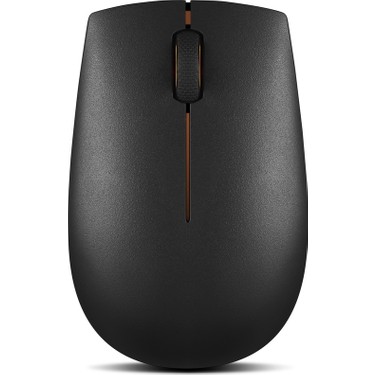 Lenovo 300 Wireless Kablosuz Compact Mouse Siyah GX30K79401 Fiyatı