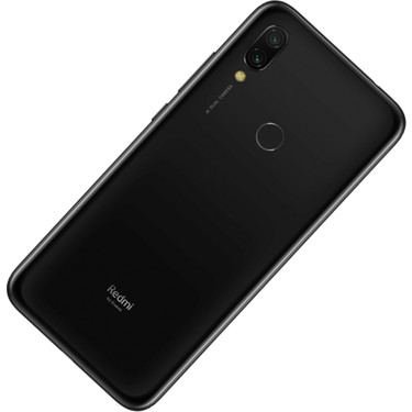 Xiaomi Redmi 7 64 GB (Xiaomi Türkiye Garantili) Siyah Fiyatı