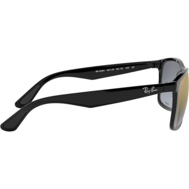 レイバン RB4264 CHROMANCE Ray-Ban RB4264 601/J0 58 CHROMANCE Erkek Güneş Gözlüğü Fiyatı