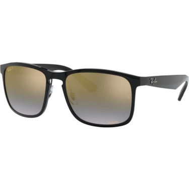 Ray-Ban RB4264 601/J0 58 CHROMANCE Erkek Güneş Gözlüğü Fiyatı