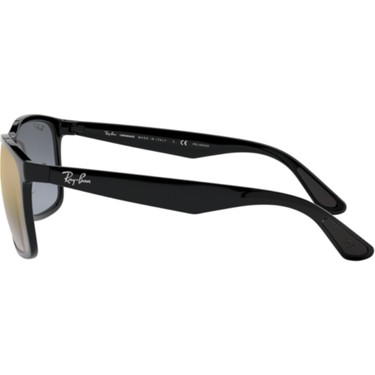 Ray-Ban サングラス　RB4264 601/J0 58 Ray-Ban RB4264 601/J0 58 CHROMANCE Erkek Güneş Gözlüğü Fiyatı