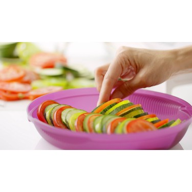 Tupperware Mikro Lezzet Fiyatı, Taksit Seçenekleri ile Satın Al