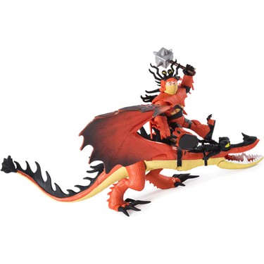 Dragons Ejderha Viking 66621 Fiyatı - Taksit Seçenekleri