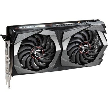 MSI Nvidia Geforce GTX 1650 Gaming X 4GB 128Bit GDDR5 (DX12) Fiyatı