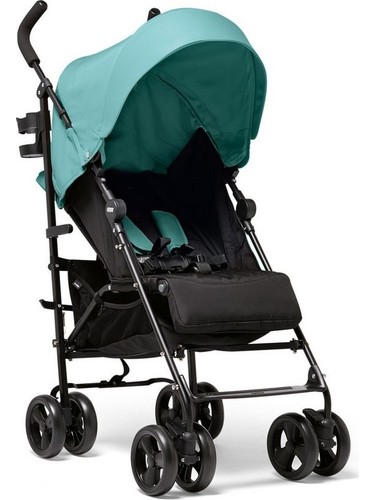 Mamas and papas store duck egg stroller