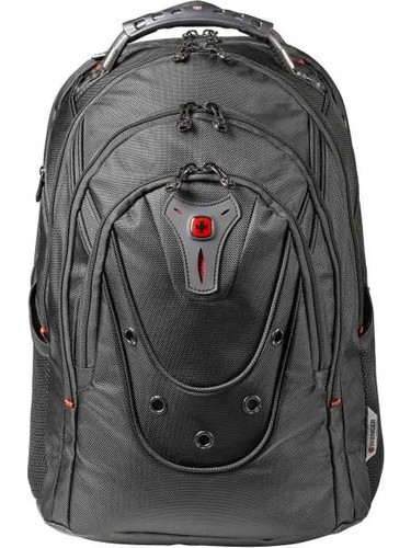 Wenger 605501 Ibex 17 n 125th notebook s rt antas 26L Fiyat