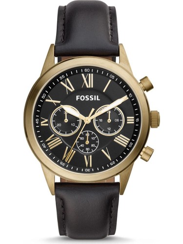 Fossil BQ2192 Erkek Kol Saati Fiyat Taksit Se enekleri