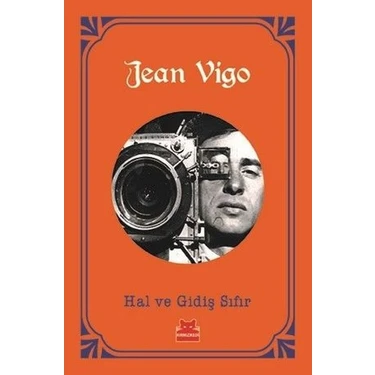 Hal ve Gidiş Sıfır - Jean