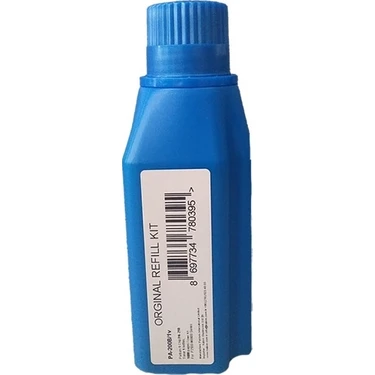 Pantum PA-200Bv1 Orijinal Toner Dolum Kiti (1 Adet Şişe ve 1 Adet