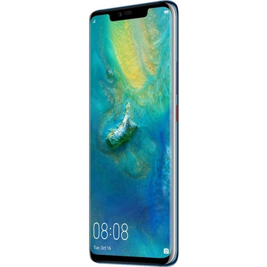 Huawei Mate 20 Pro 128 GB (Huawei Türkiye Garantili) Gece M Fiyatı
