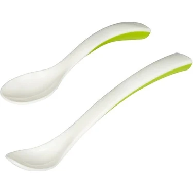 IKEA Börja Bebek Mama Kaşığı 2