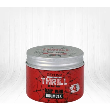 Ceylin Thrill Gloss Pomade Wax 150