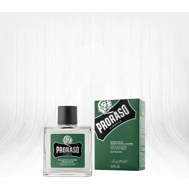 Proraso Refreshing Beard Balm Okaliptüs Sakal Balsamı 100