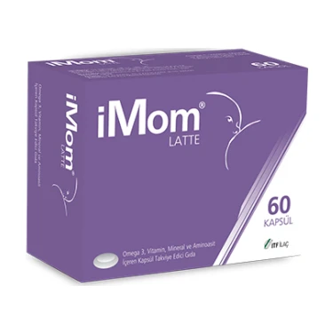 iMom Latte 60