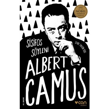 Felsefe Dünyasına Bir Gezinti, Albert Camus'nün Beş Eseri