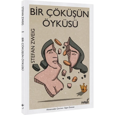 Bir Çöküşün Öyküsü - Stefan