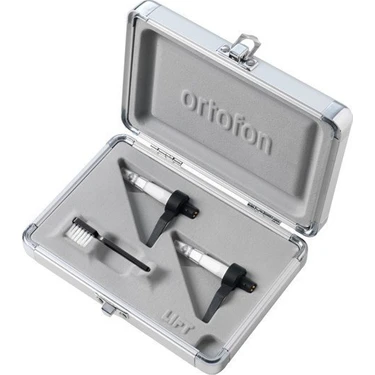 Ortofon Concorde MKII Scratch Twin DJ Pikap İğnesi 2 Adet Fiyatı