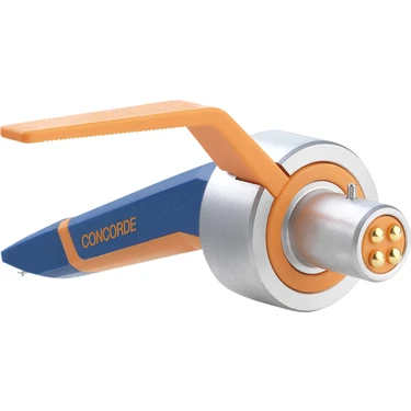 Ortofon Concorde MKII DJ Twin DJ Pikap İğnesi 2 Mavi Renkli Fiyatı