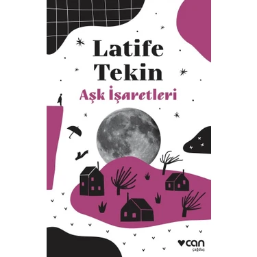 Aşk İşaretleri - Latife